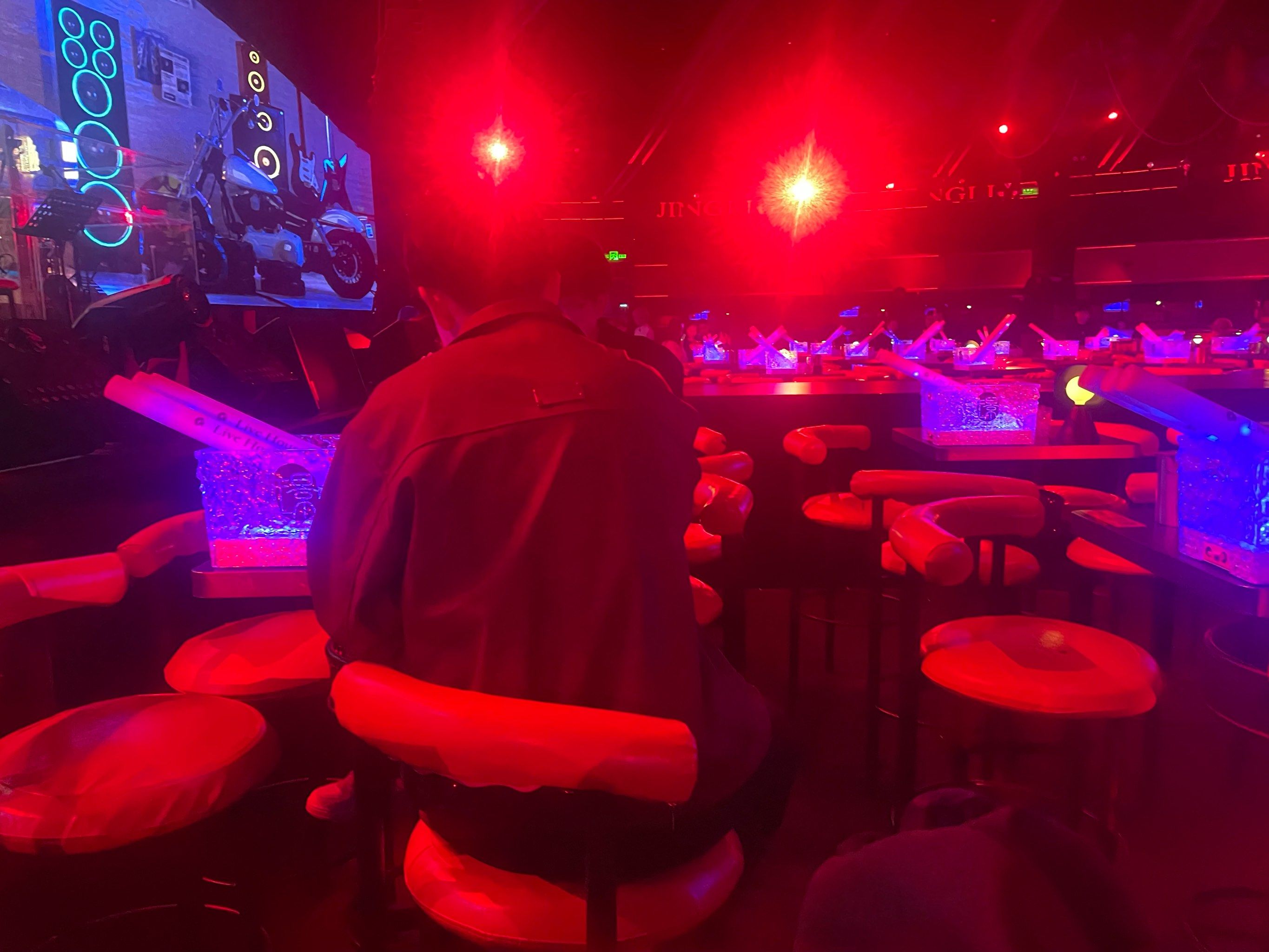 上海商务ktv划算吗详解-松江区ktv预订